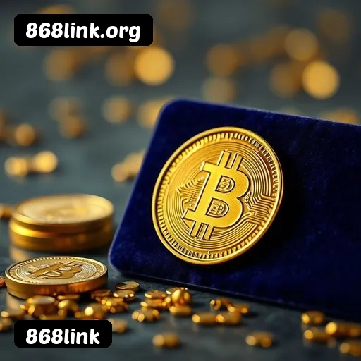 Imagem quadrada de apoio para baixar 868link