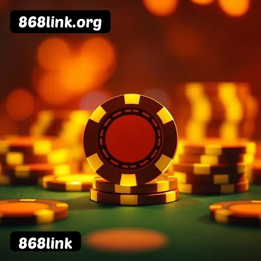 Cassino ao Vivo 868link - Dealers Brasileiros Profissionais
